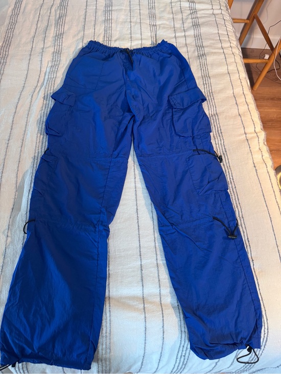 Garage Pants - Garage dance pants